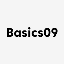 Basics09 Grafikagentur