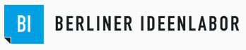 Bliner Ideenlabor