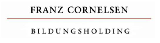 Franz Cornelsen Bildungsholding