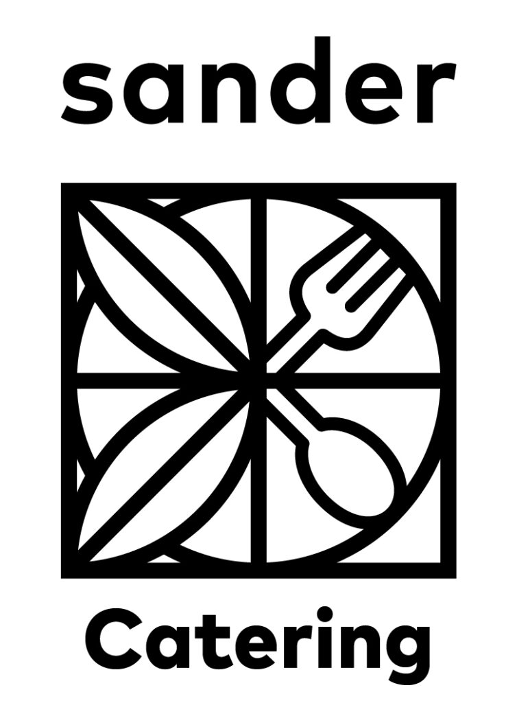 Sander-Catering-Logo