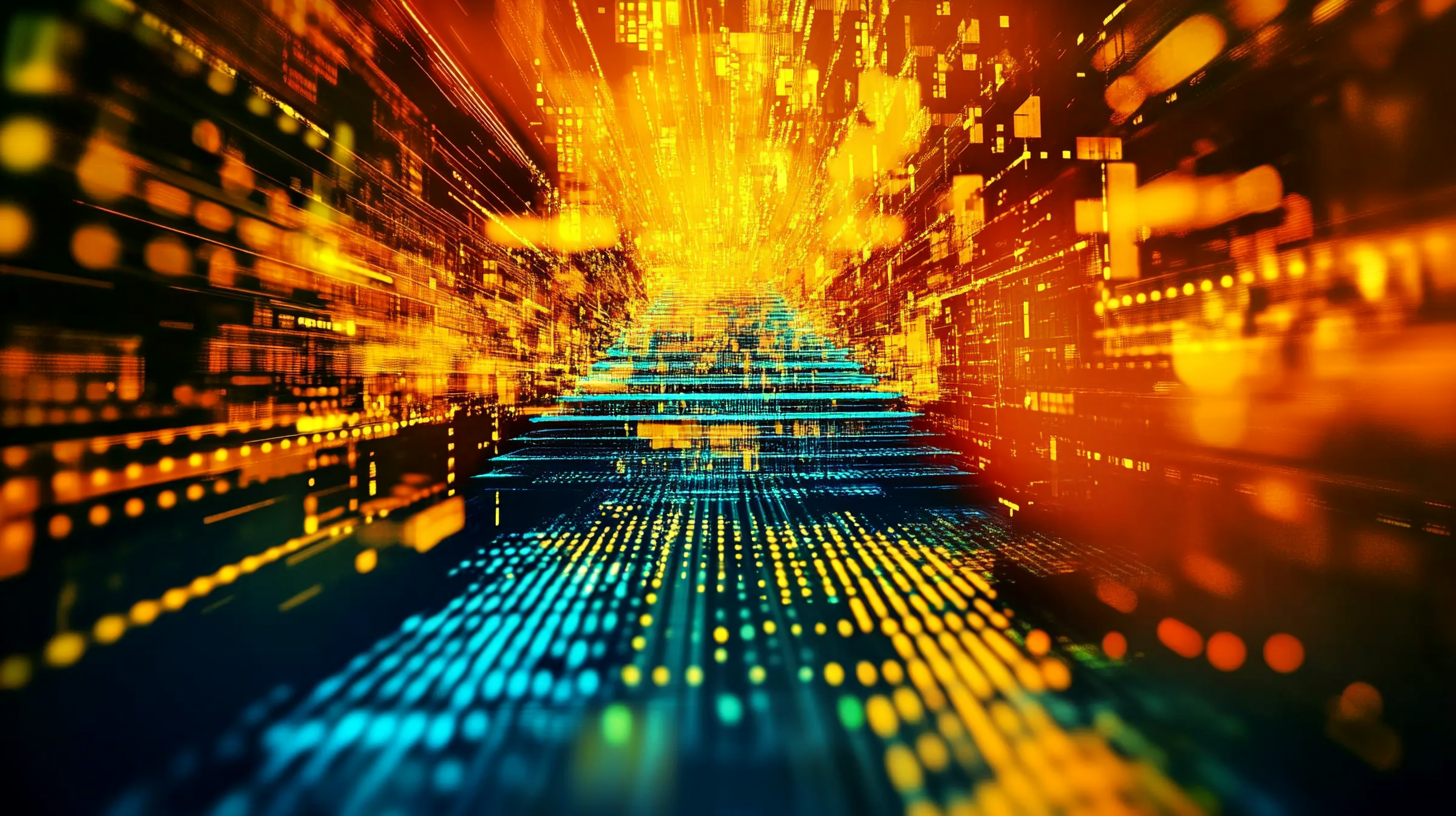 Der Digitale Markenaufbau - Treppenaufstieg einer Marke durch die digitale Matrix